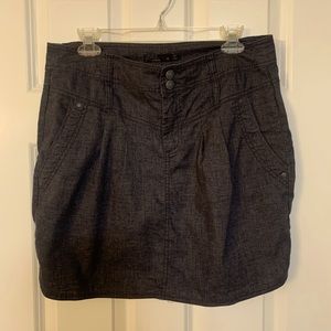 Prana Skirt with pockets